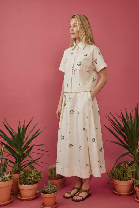 Костюм LOKKA 1930