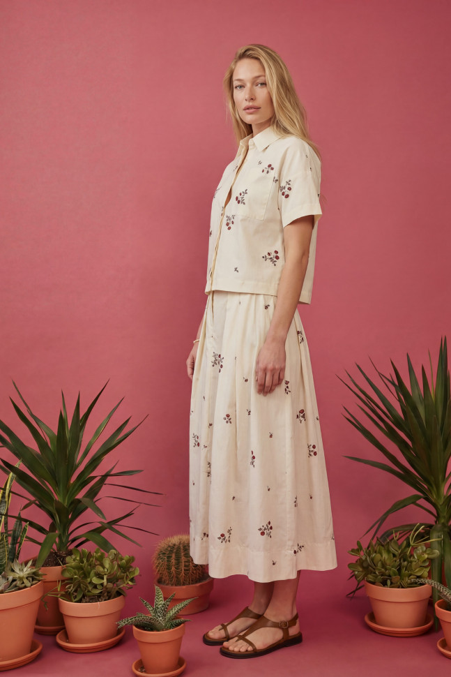 Костюм LOKKA 1930