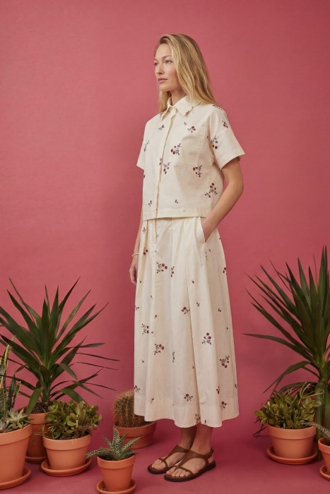 Костюм LOKKA 1930