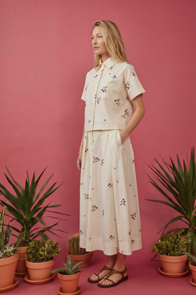 Костюм LOKKA 1930