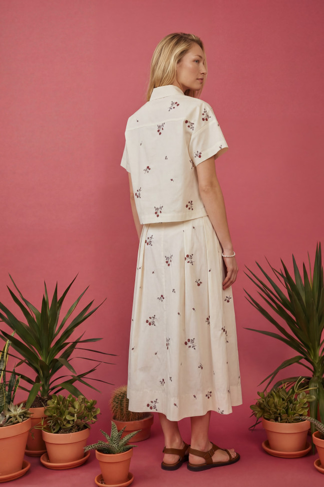 Костюм LOKKA 1930