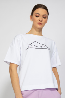 Джемпер Kivviwear 402626