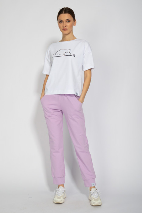 Джемпер Kivviwear 402626