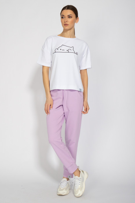 Джемпер Kivviwear 402626