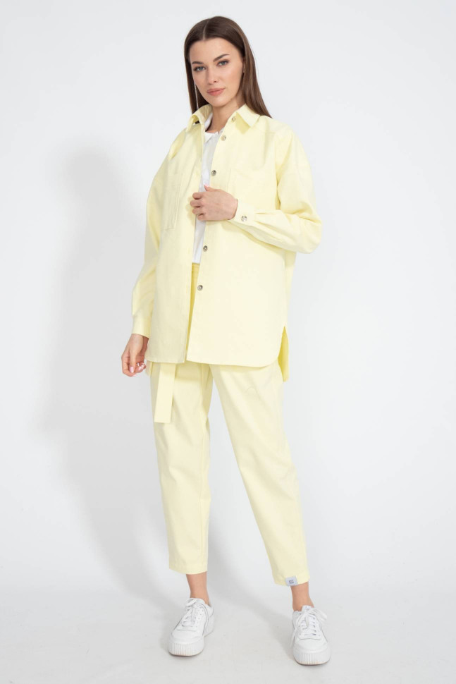 Рубашка Kivviwear 410012