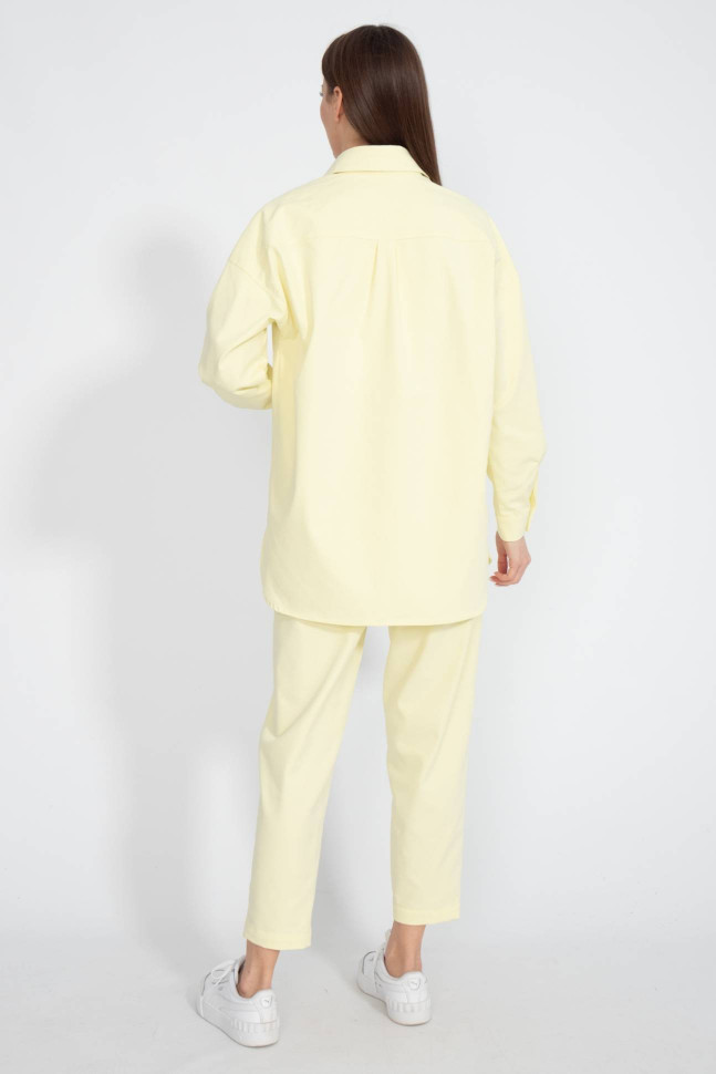 Рубашка Kivviwear 410012