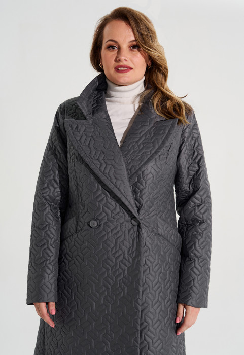 Пальто Dimma Фламенко