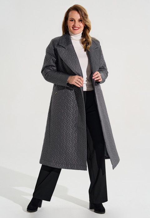 Пальто Dimma Фламенко