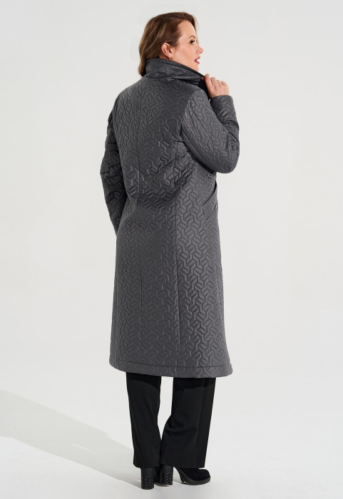 Пальто Dimma Фламенко