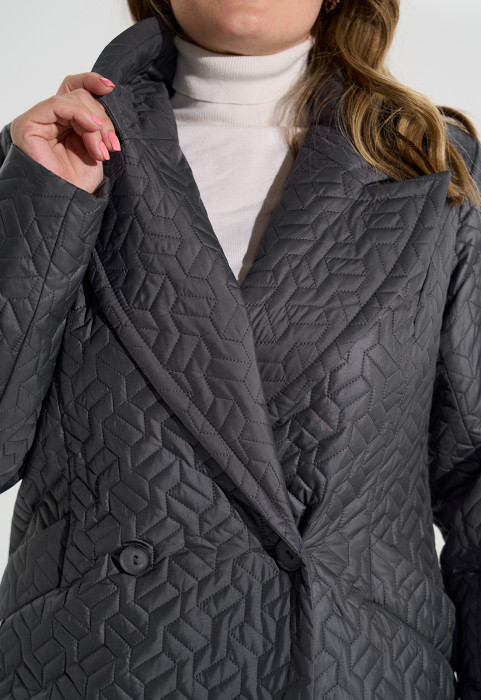 Пальто Dimma Фламенко