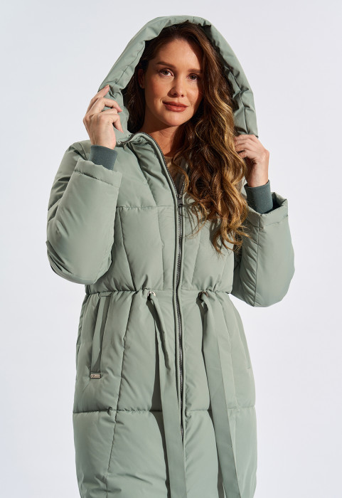 Пальто Dimma Климента/1