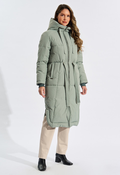 Пальто Dimma Климента/1