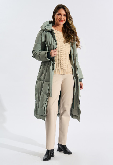 Пальто Dimma Климента/1