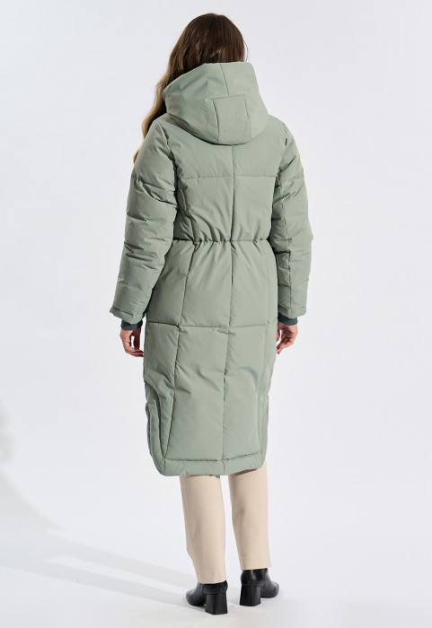 Пальто Dimma Климента/1