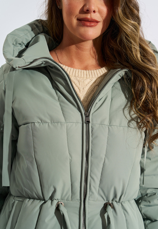 Пальто Dimma Климента/1