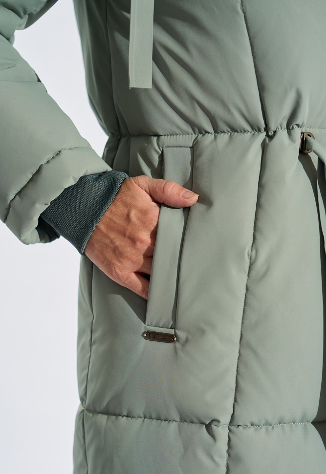 Пальто Dimma Климента/1