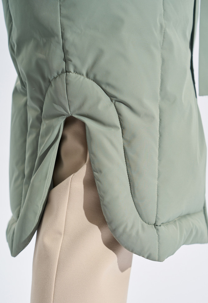 Пальто Dimma Климента/1