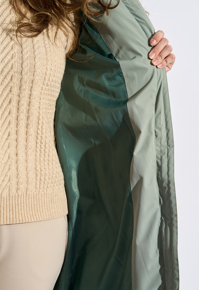 Пальто Dimma Климента/1