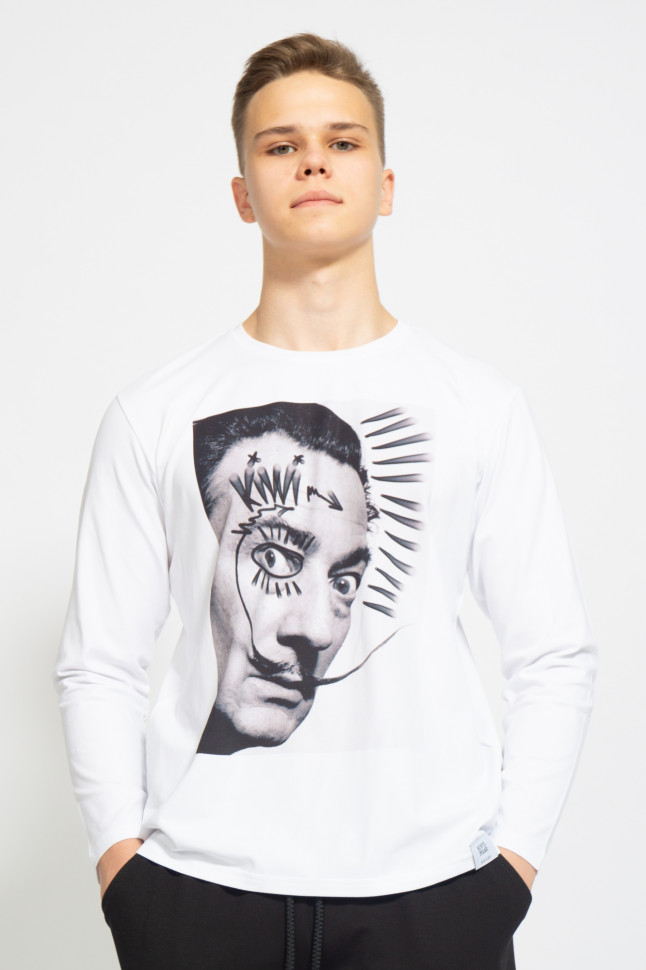 Лонгслив Kivviwear 100903