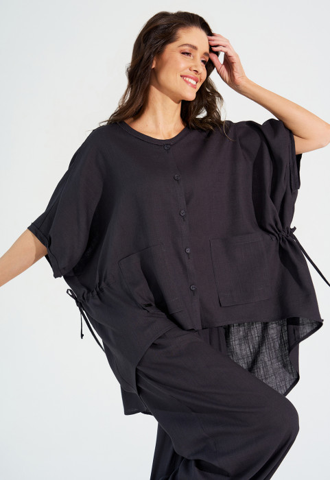 Жакет Dimma Паркер 01