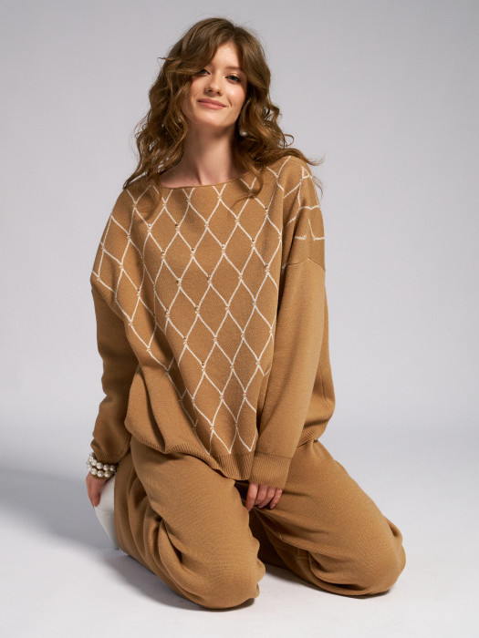 Брюки Mozart WW2549