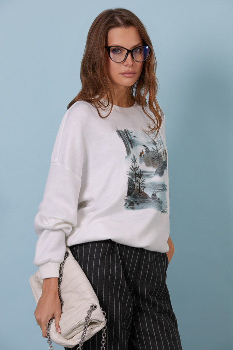 Брюки Niv Niv 1098