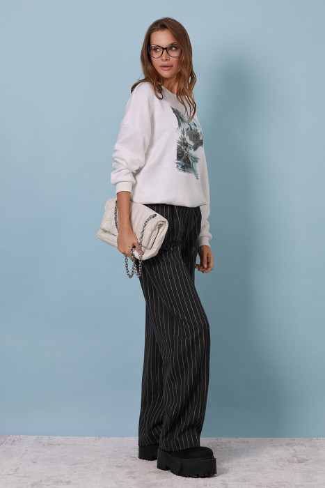 Брюки Niv Niv 1098