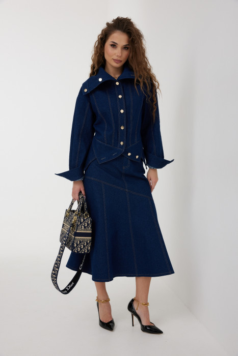 Жакет Vesnaletto 4359