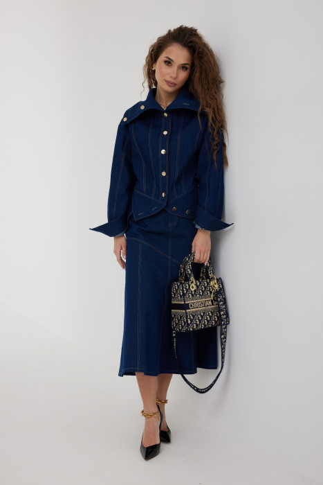 Жакет Vesnaletto 4359