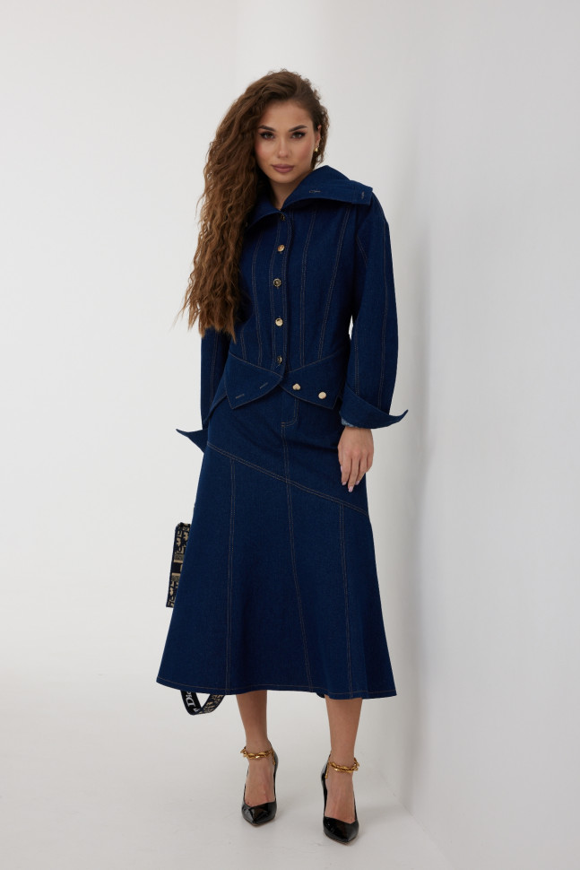 Жакет Vesnaletto 4359