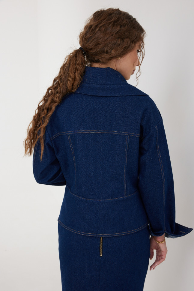 Жакет Vesnaletto 4359