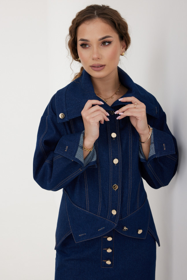 Жакет Vesnaletto 4359