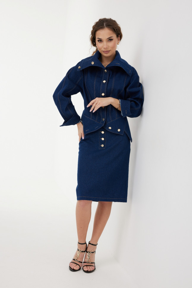 Жакет Vesnaletto 4359