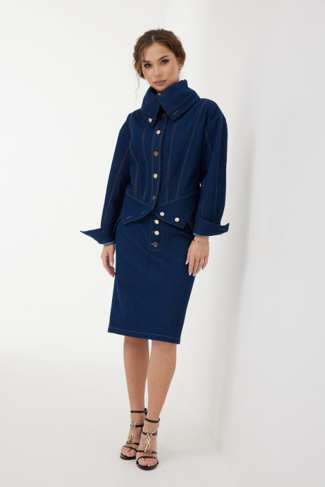 Жакет Vesnaletto 4359