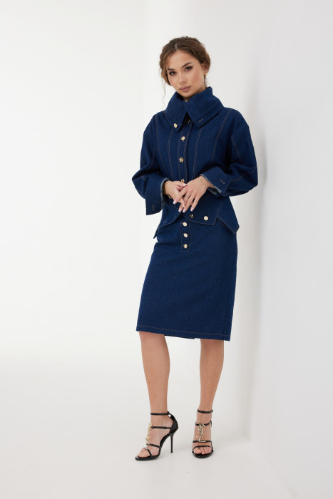 Жакет Vesnaletto 4359