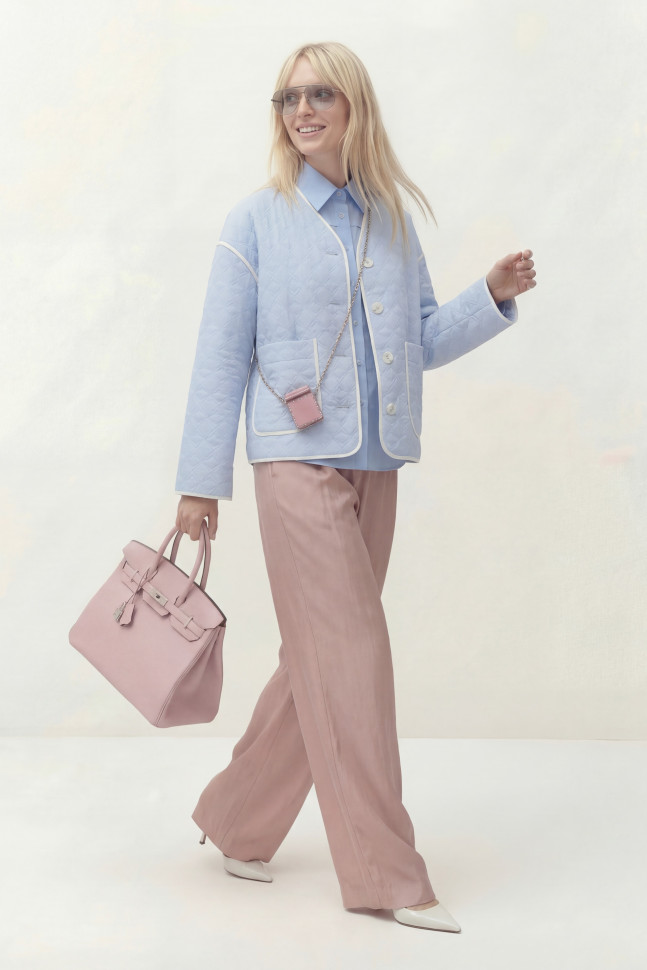 Куртка LOKKA 1829/3