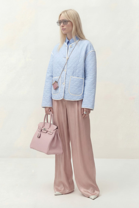 Куртка LOKKA 1829/3