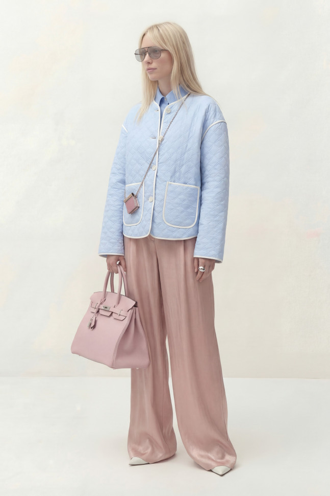 Куртка LOKKA 1829/3