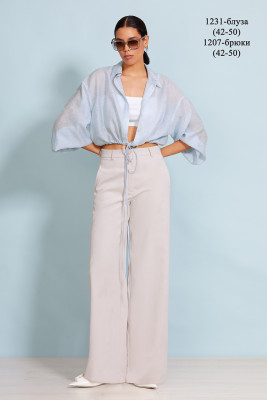 Брюки Niv Niv 1207