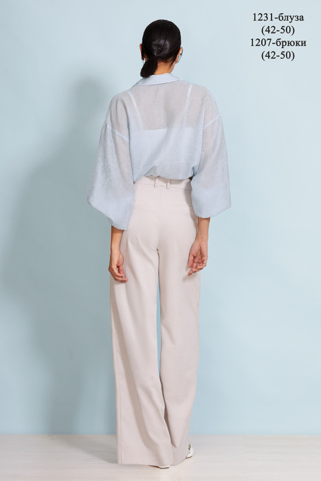 Брюки Niv Niv 1207