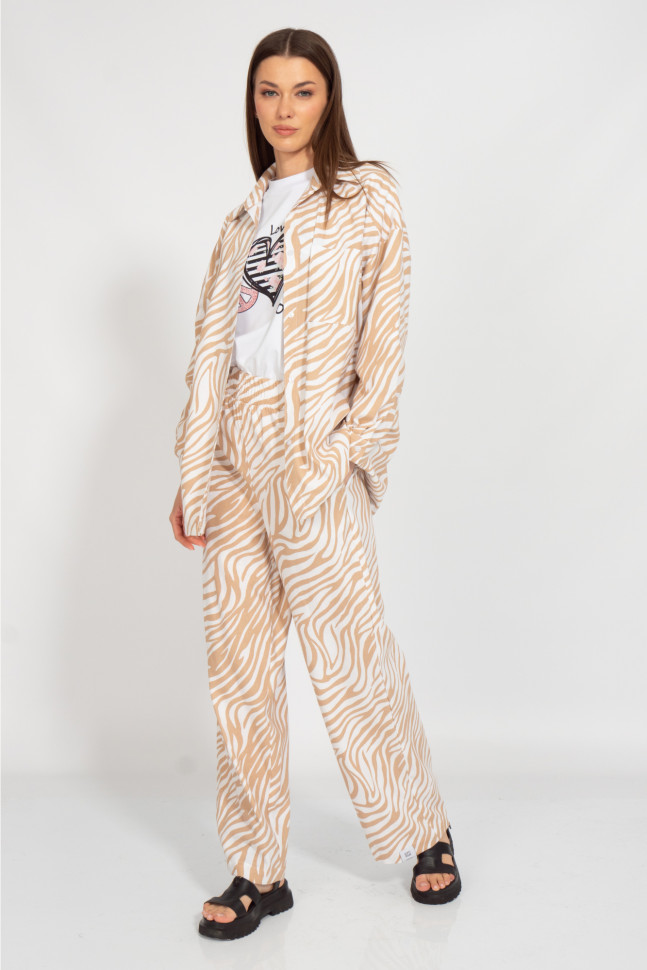 Брюки Kivviwear 407623