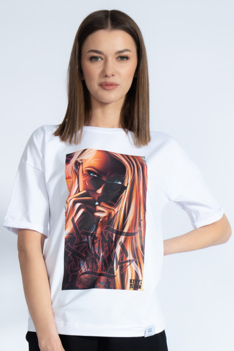 Джемпер Kivviwear 402658