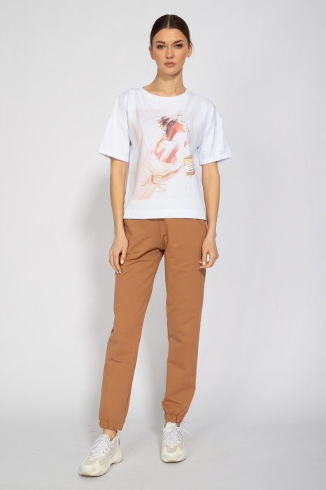 Джемпер Kivviwear 402625