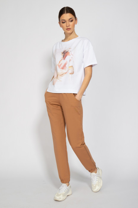 Джемпер Kivviwear 402625