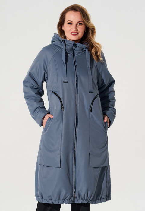 Пальто Dimma Симона