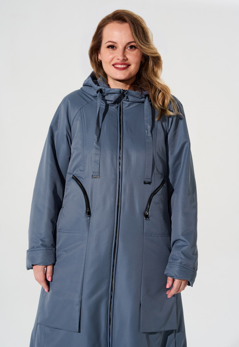 Пальто Dimma Симона