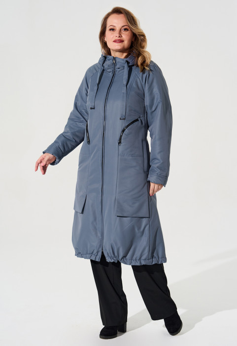 Пальто Dimma Симона