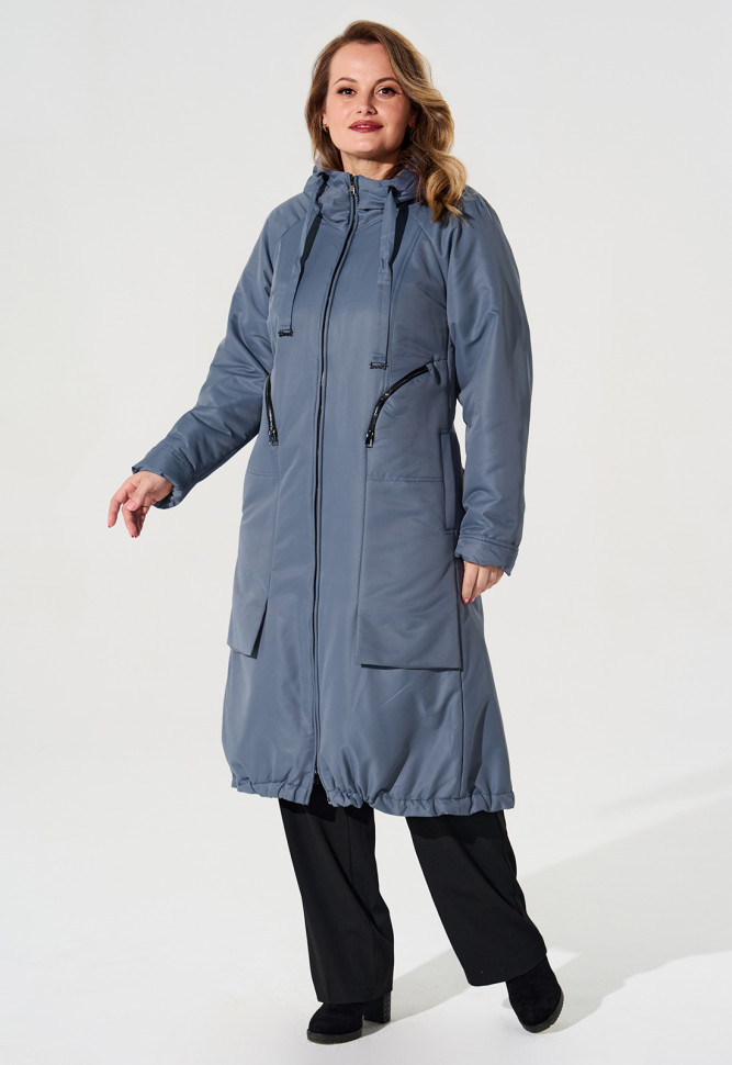 Пальто Dimma Симона