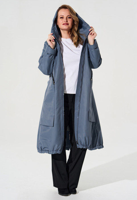 Пальто Dimma Симона