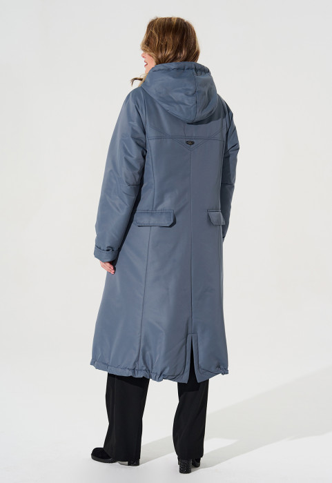 Пальто Dimma Симона